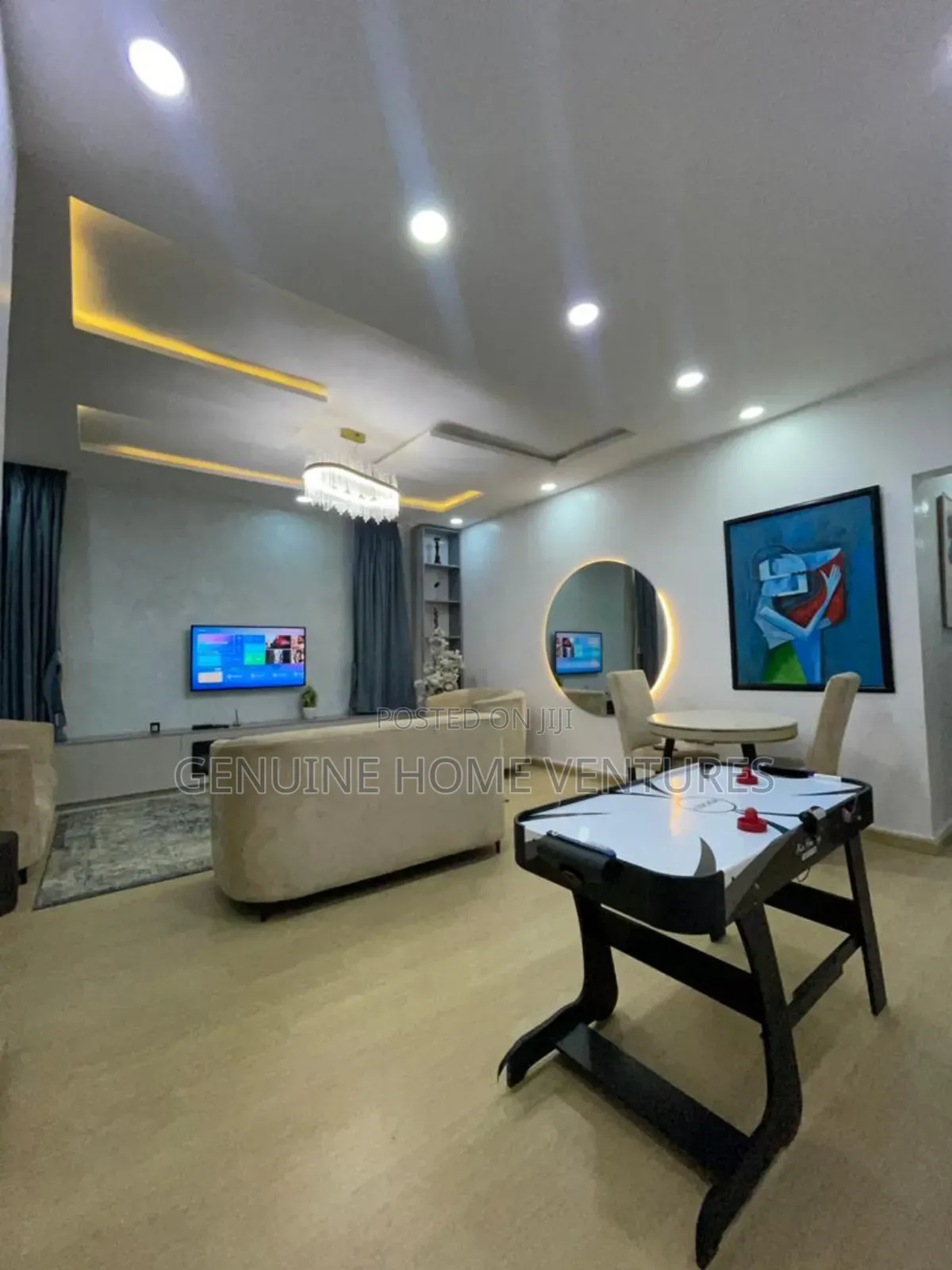 3bdrm Apartment in Lekki Phase 1 for rent in Lekki Phase 1