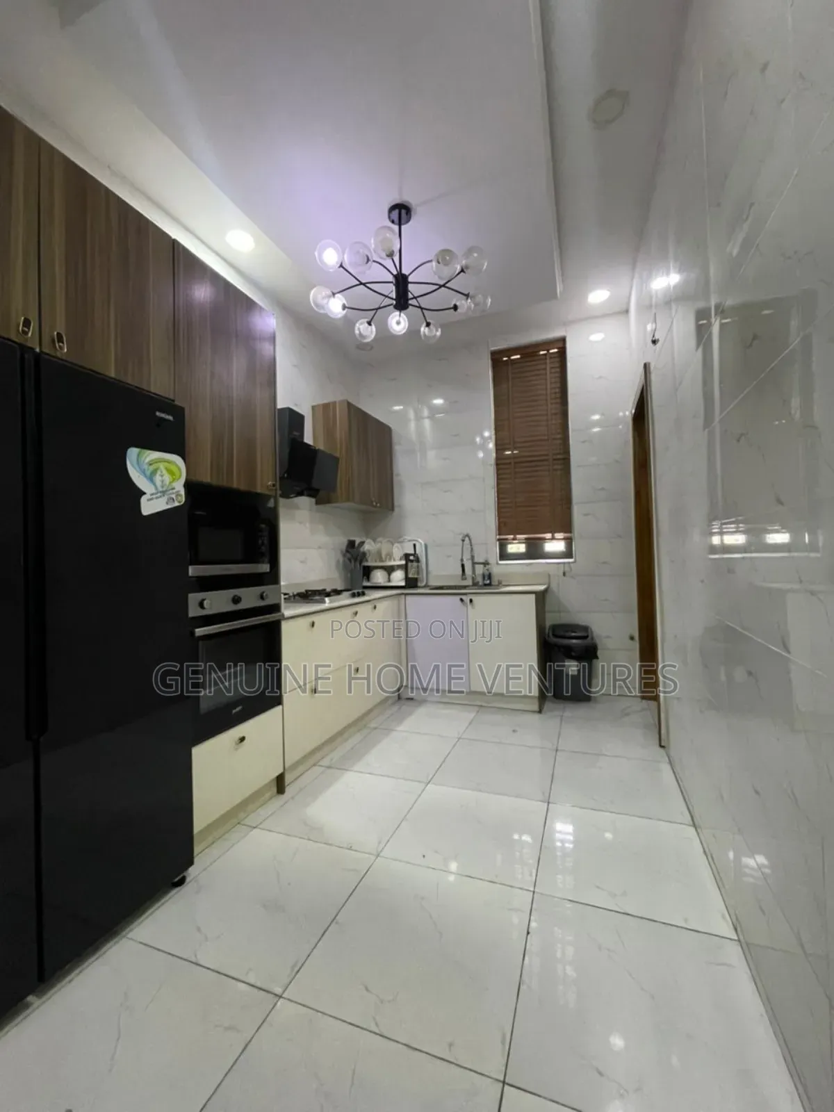 3bdrm Apartment in Lekki Phase 1 for rent in Lekki Phase 1