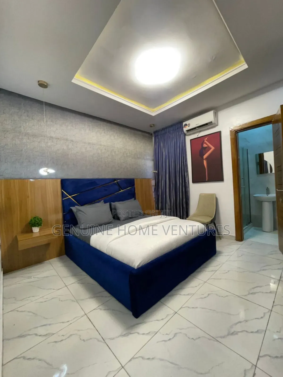 3bdrm Apartment in Lekki Phase 1 for rent in Lekki Phase 1