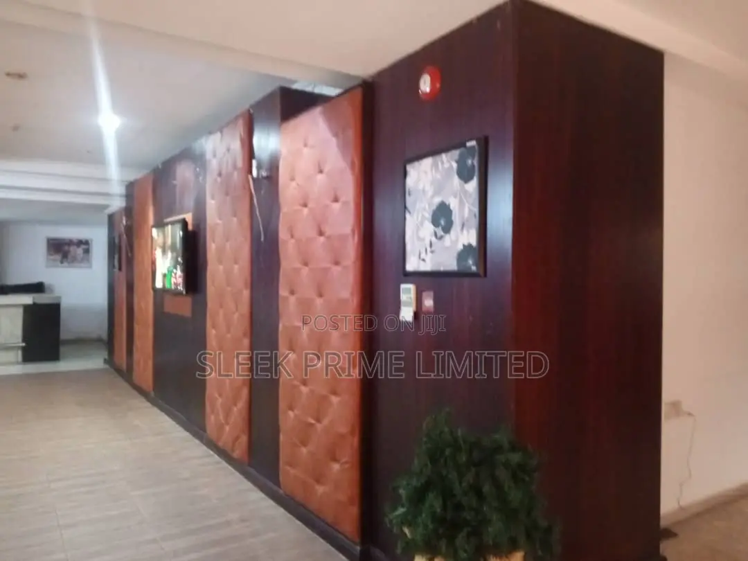 A Multipurpose Hall for Rent in Central Business District