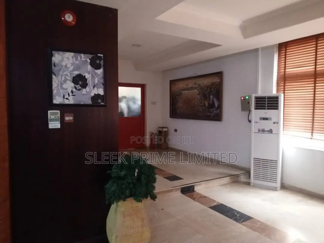 A Multipurpose Hall for Rent in Central Business District