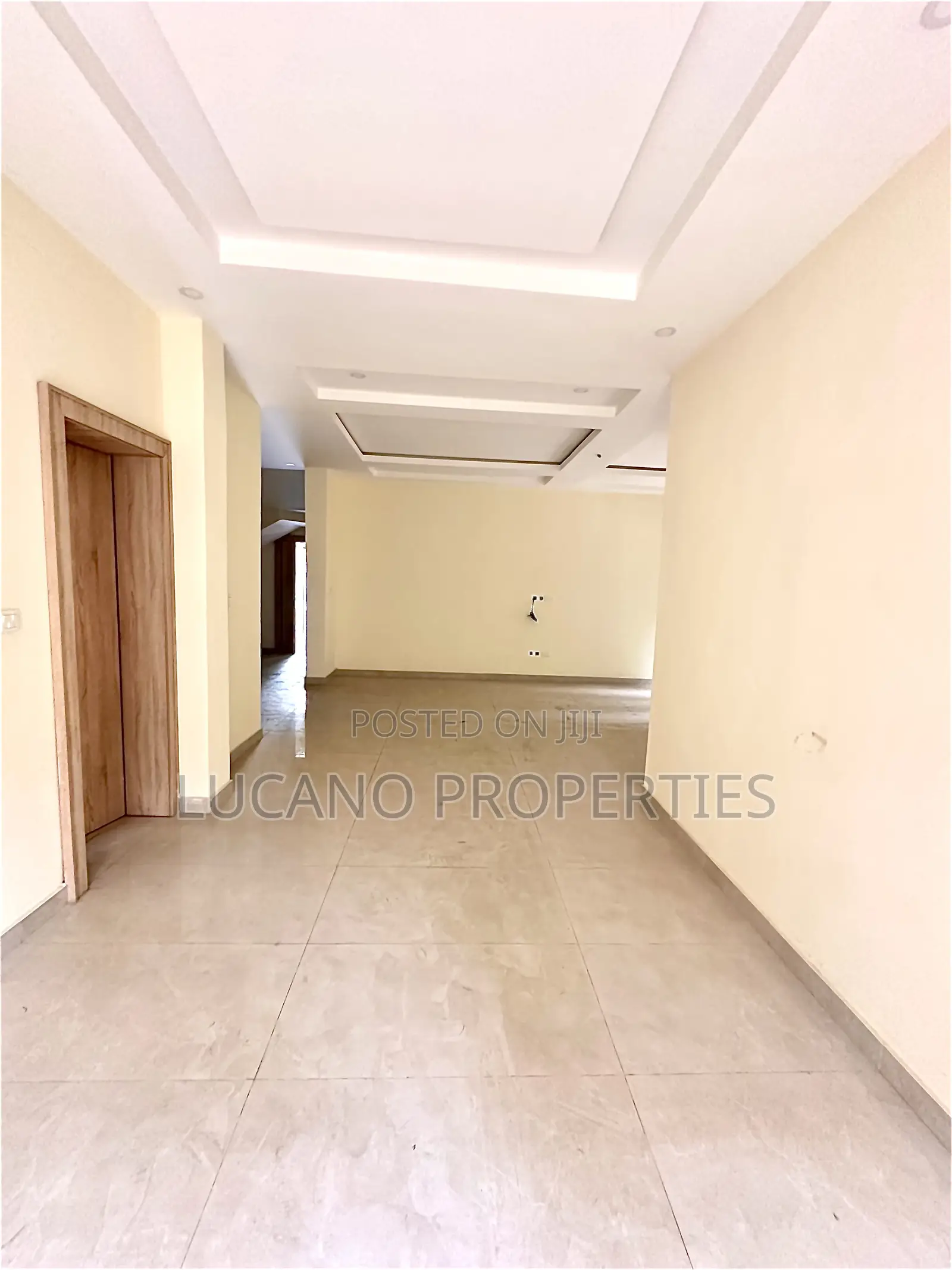 6bdrm Duplex in Maitama District for rent in Maitama