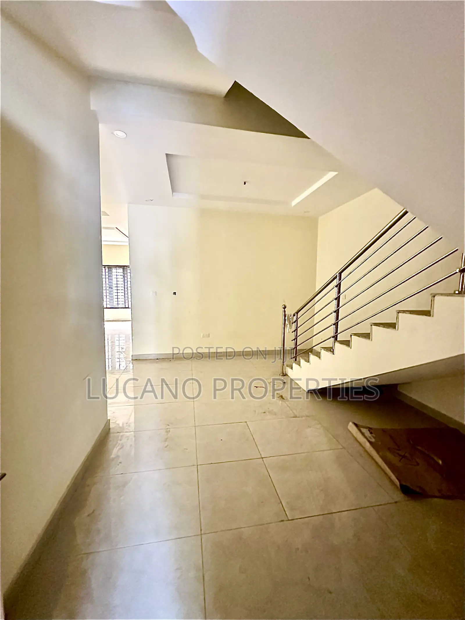 6bdrm Duplex in Maitama District for rent in Maitama