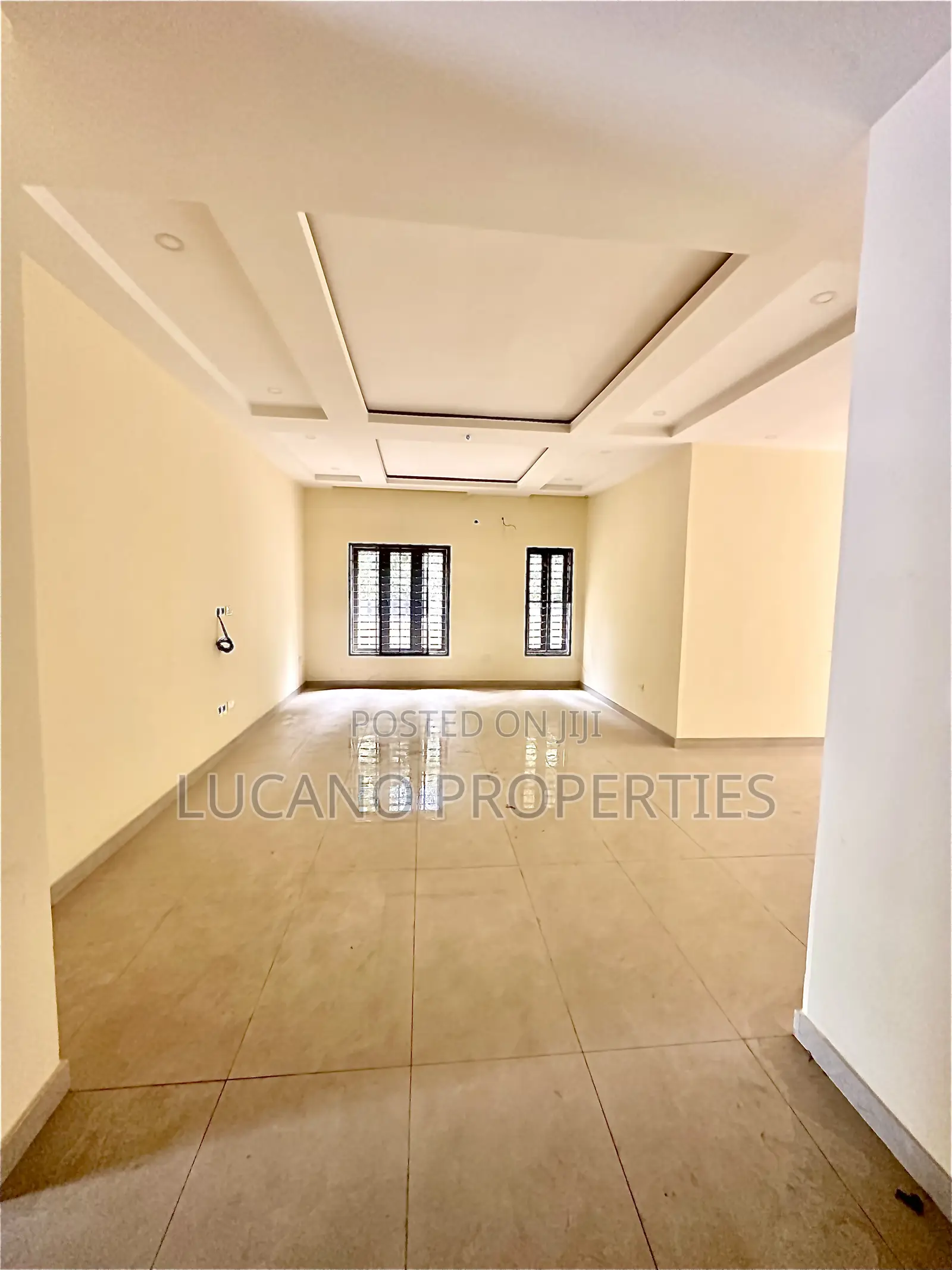 6bdrm Duplex in Maitama District for rent in Maitama