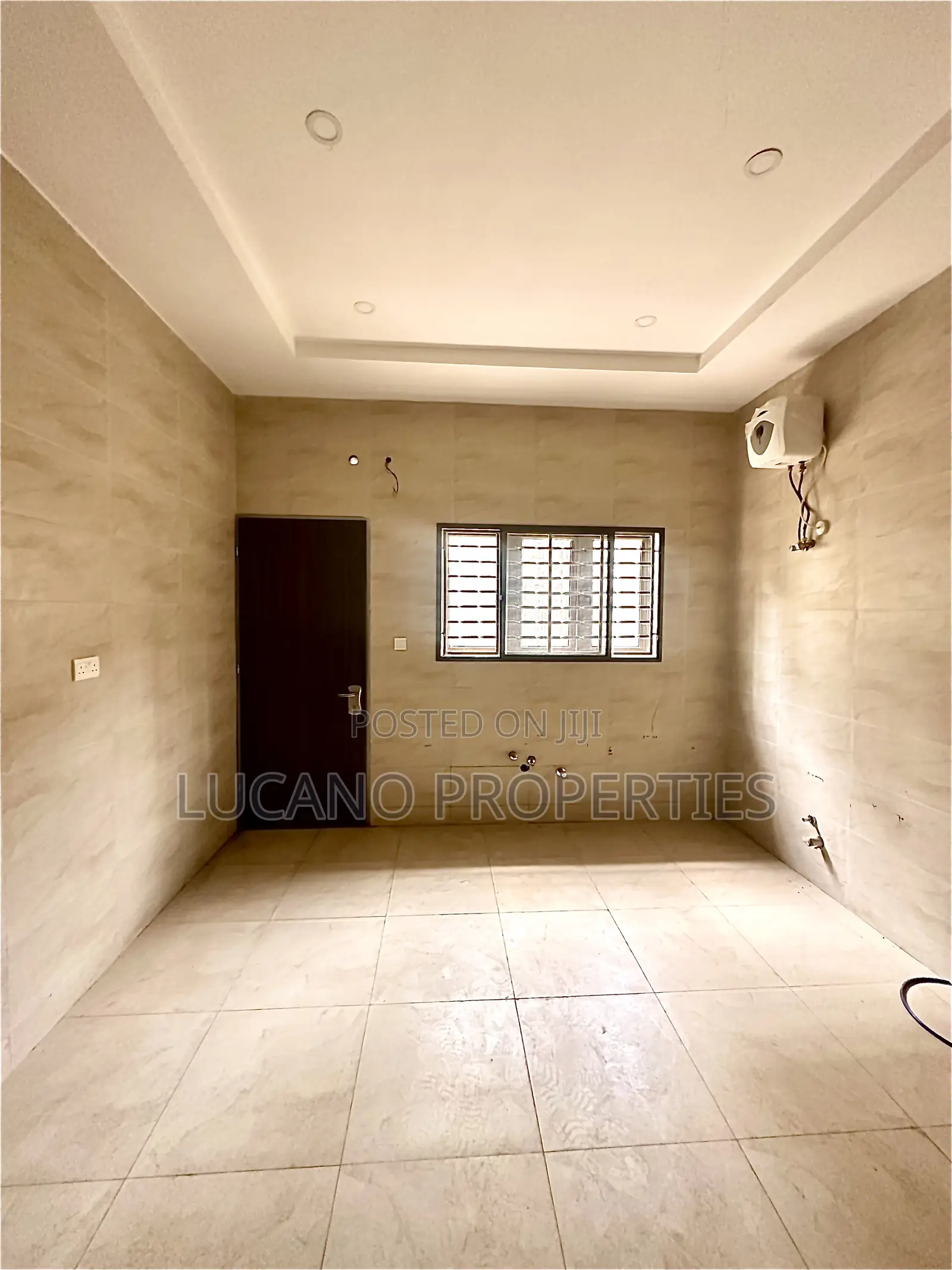 6bdrm Duplex in Maitama District for rent in Maitama