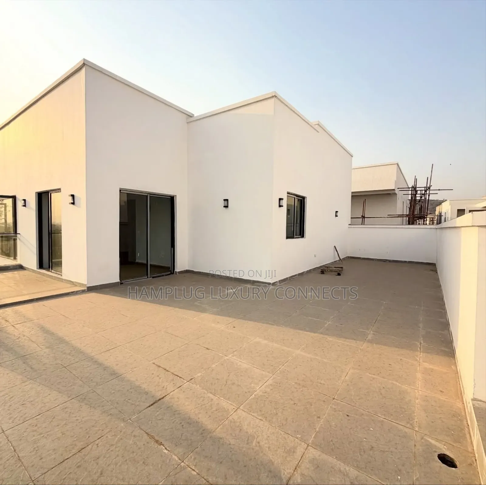 Furnished 5bdrm Duplex in Katampe Extension for sale in Katampe Extension