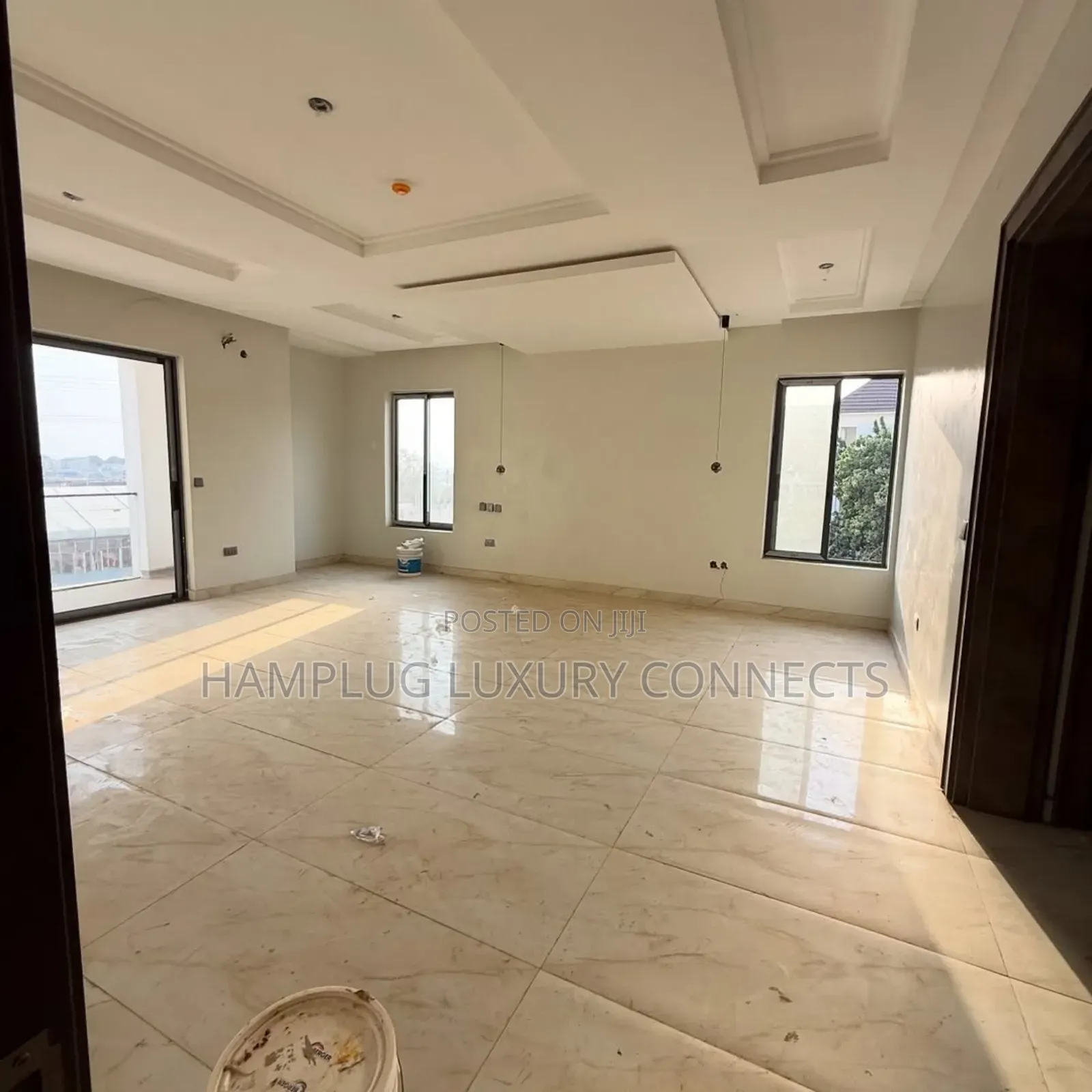 Furnished 5bdrm Duplex in Katampe Extension for sale in Katampe Extension