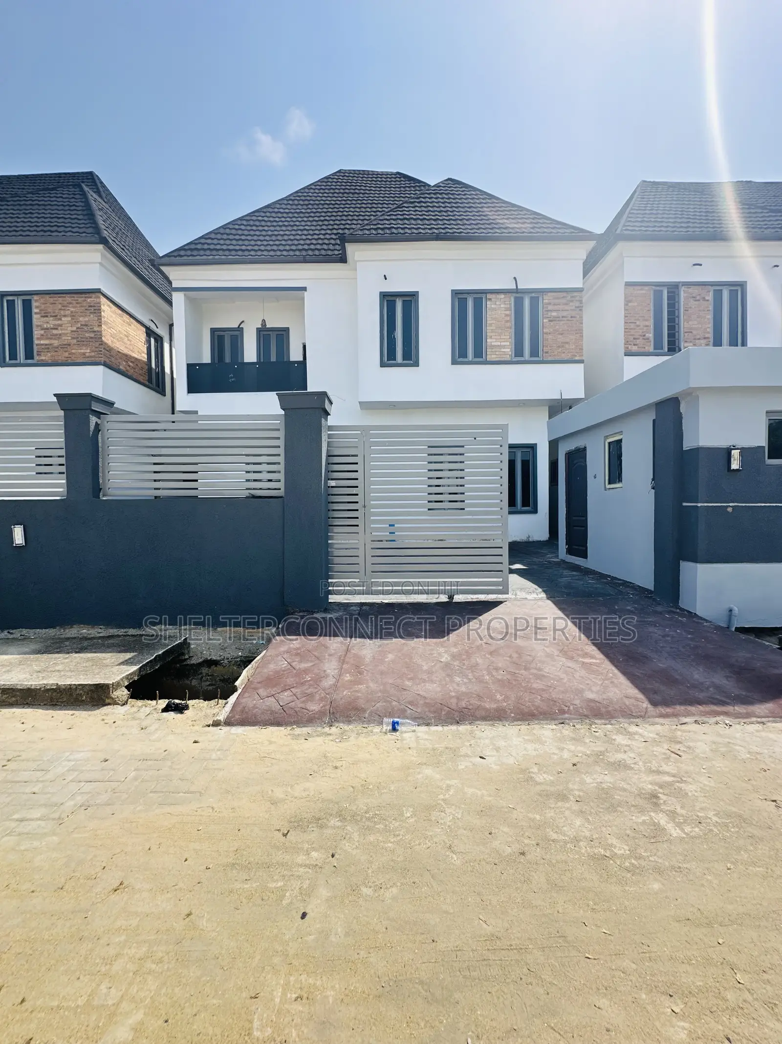 4bdrm Duplex in Lekki for sale in Lekki