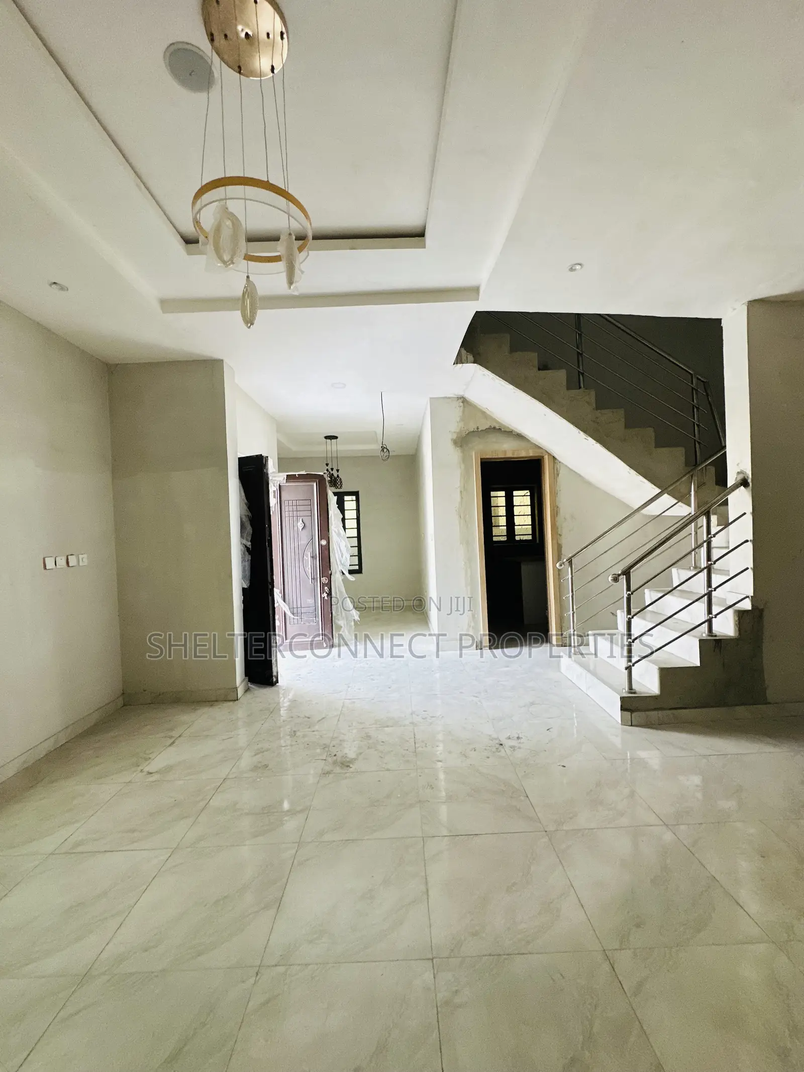 4bdrm Duplex in Lekki for sale in Lekki
