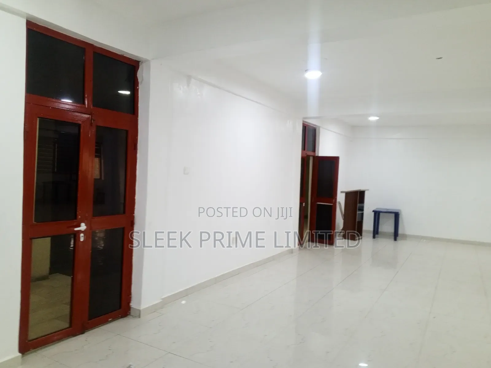 Multipurpose Hall for Rent in Central Area Abuja 1.2m Daily in Central Business District