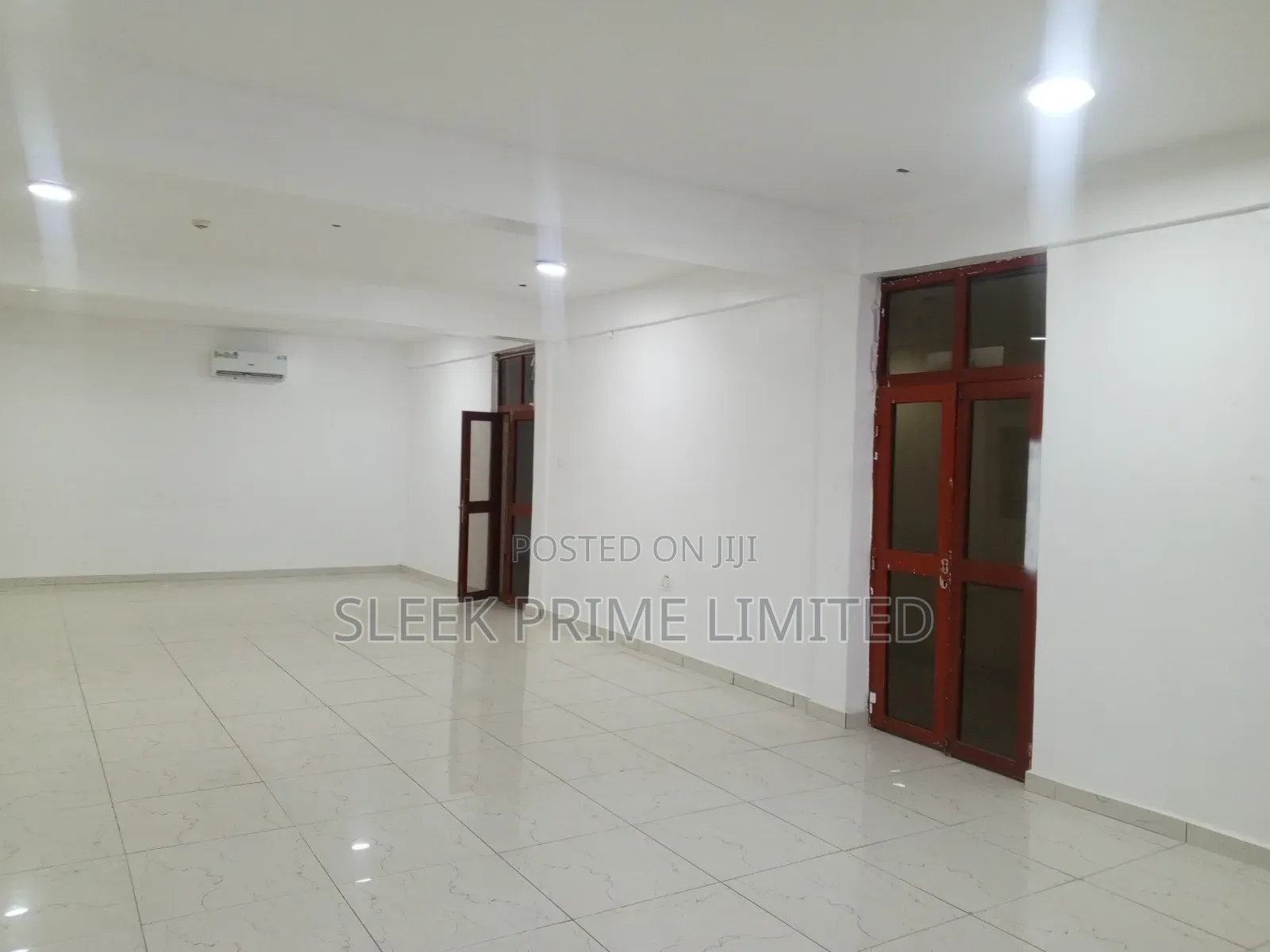 Multipurpose Hall for Rent in Central Area Abuja 1.2m Daily in Central Business District