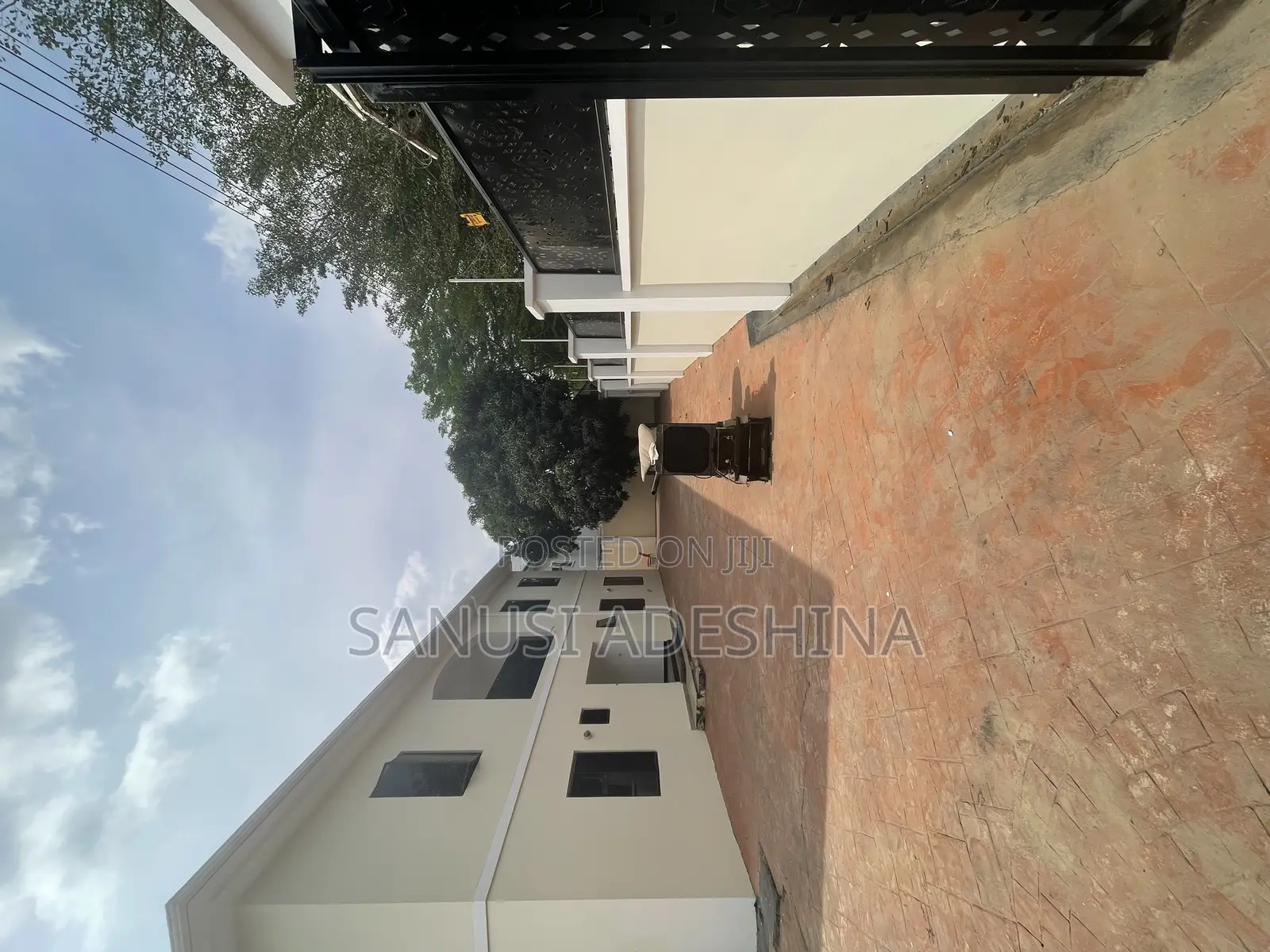 5bdrm Duplex in Gwarimpa Main By 6Th, Gwarinpa for sale in Gwarinpa