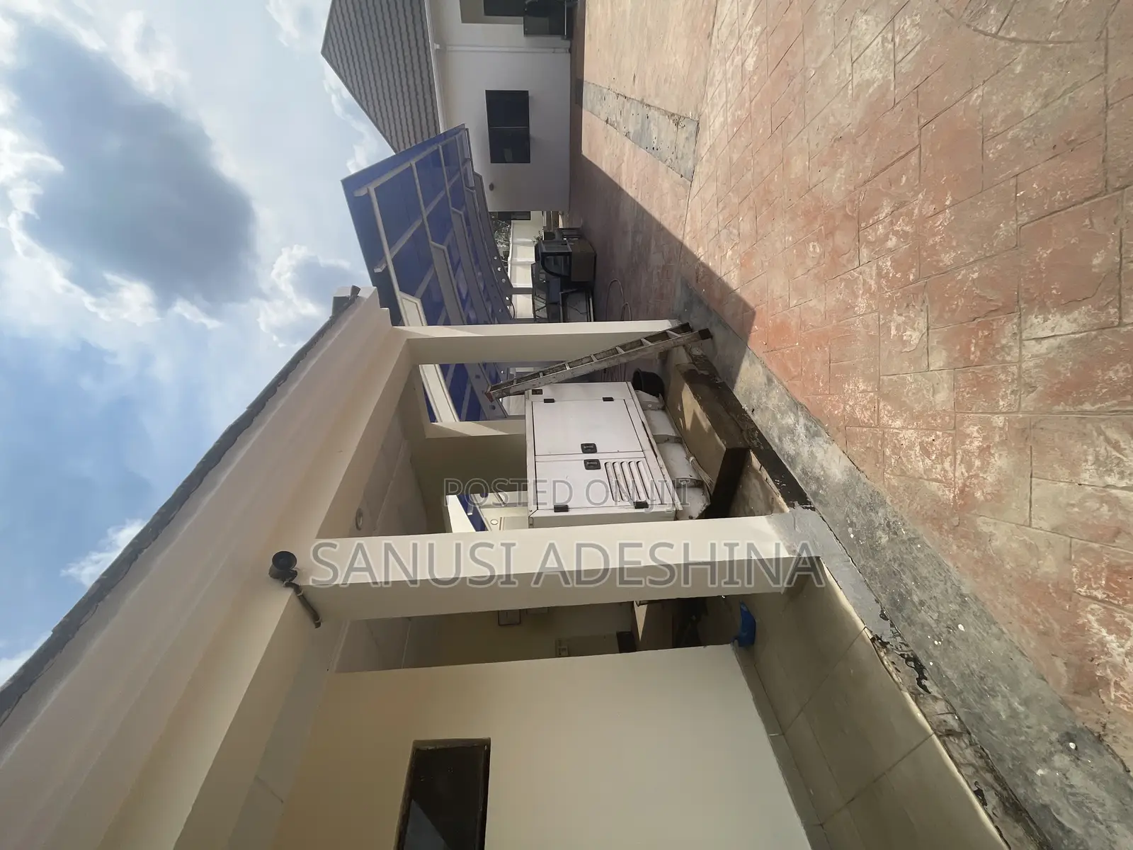 5bdrm Duplex in Gwarimpa Main By 6Th, Gwarinpa for sale in Gwarinpa