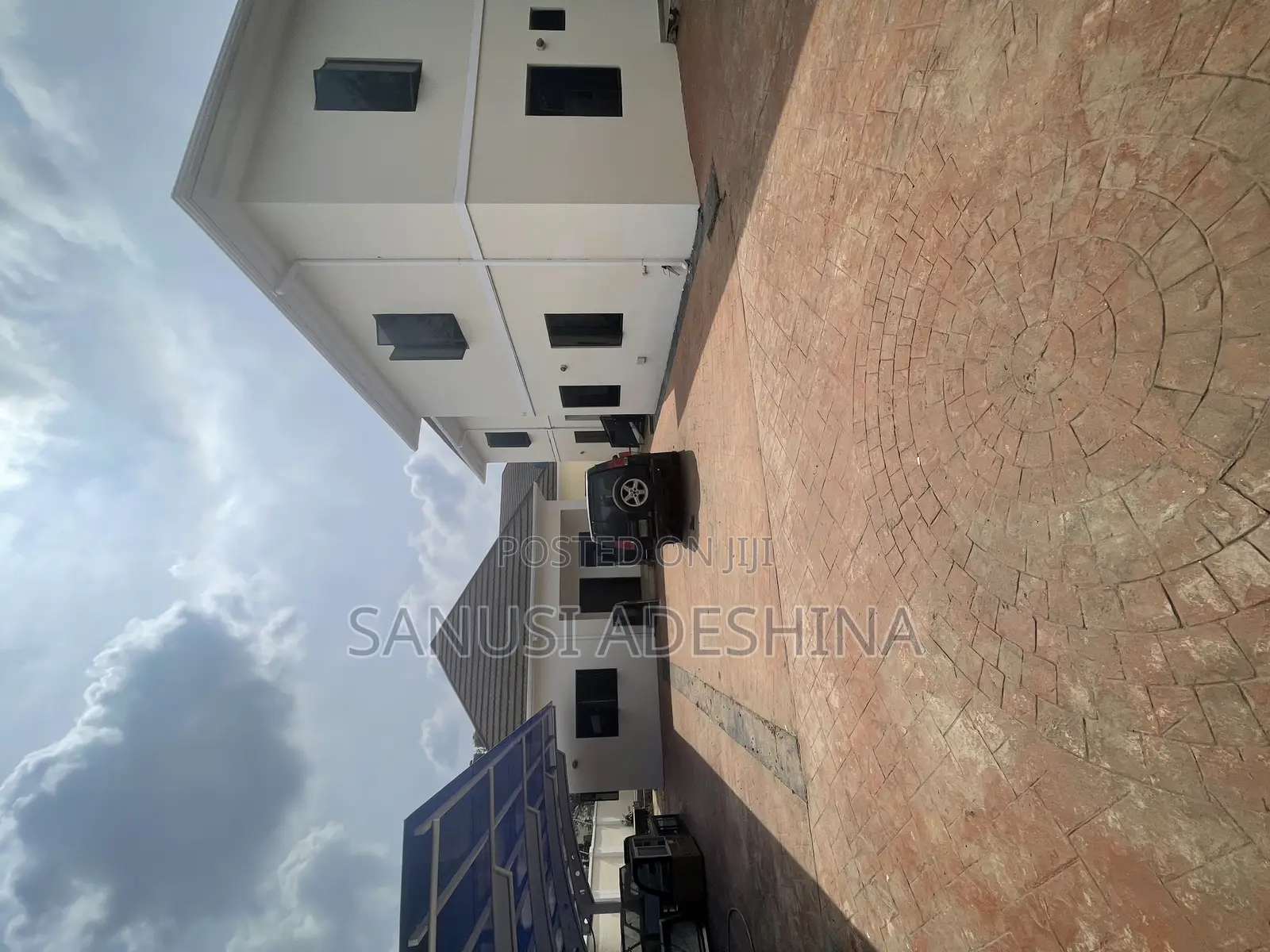 5bdrm Duplex in Gwarimpa Main By 6Th, Gwarinpa for sale in Gwarinpa