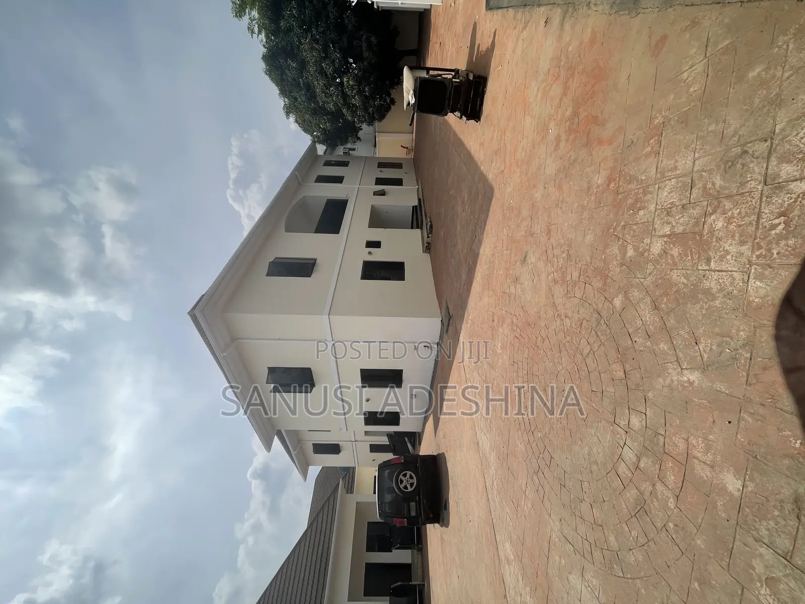 5bdrm Duplex in Gwarimpa Main By 6Th, Gwarinpa for sale in Gwarinpa