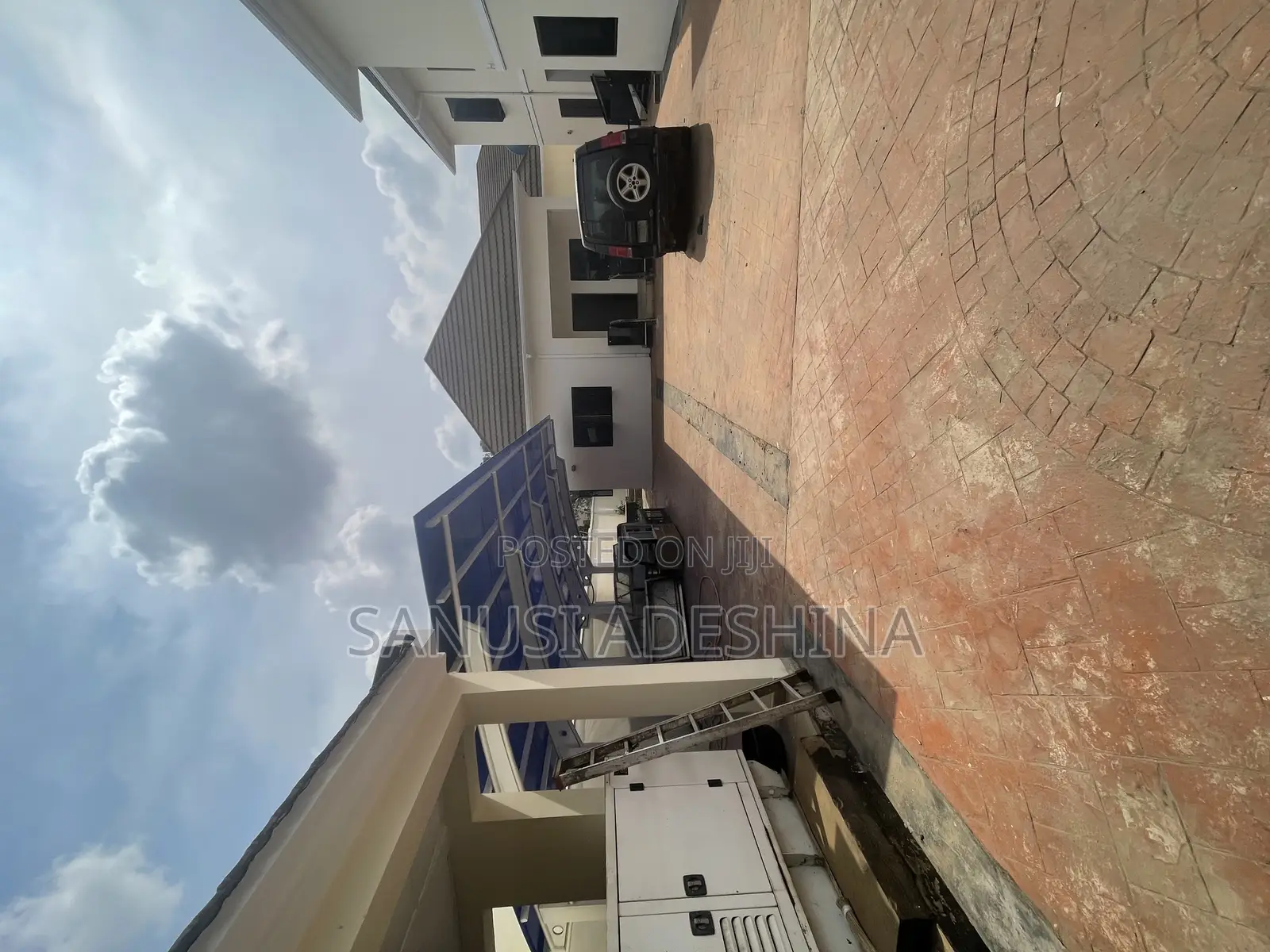 5bdrm Duplex in Gwarimpa Main By 6Th, Gwarinpa for sale in Gwarinpa