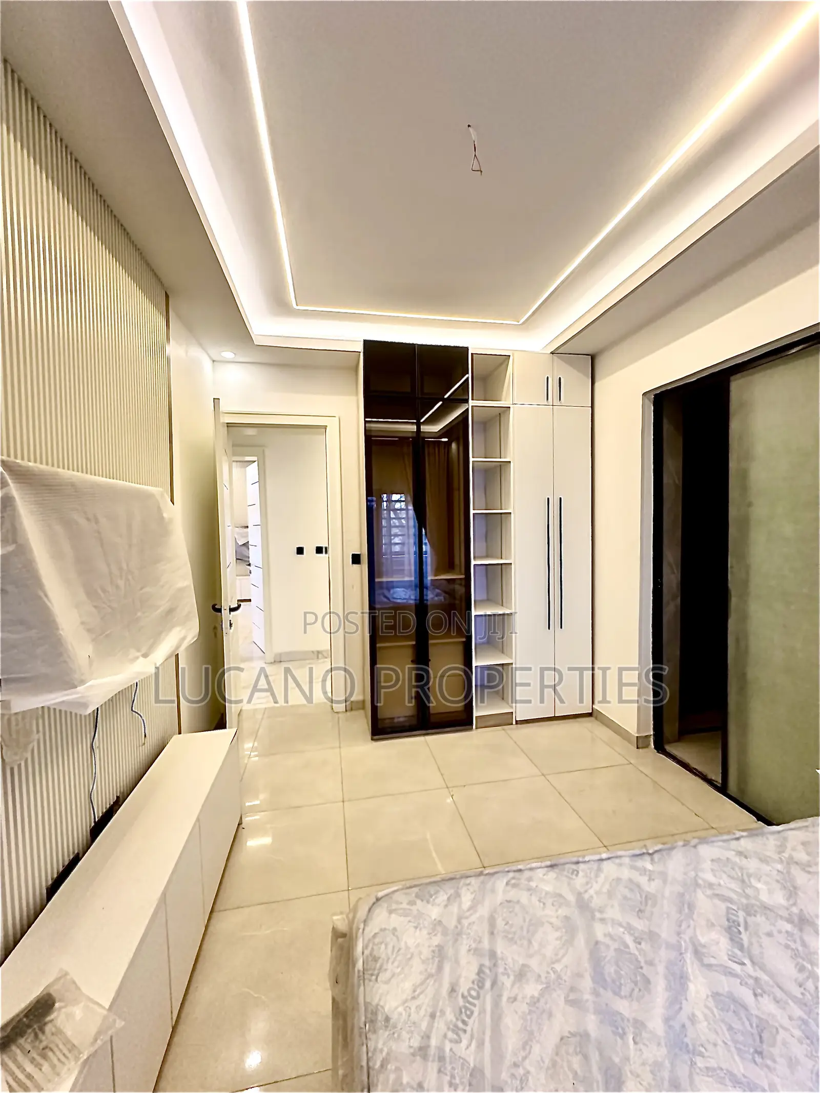 Furnished 3bdrm Block of Flats in Maitama District for rent in Maitama