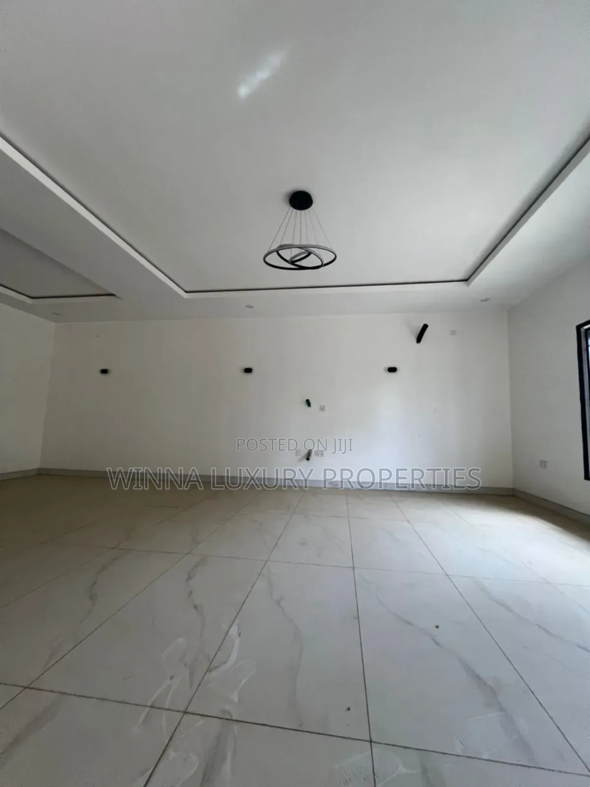 4bdrm Townhouse/Terrace in Jahi for sale in Jahi
