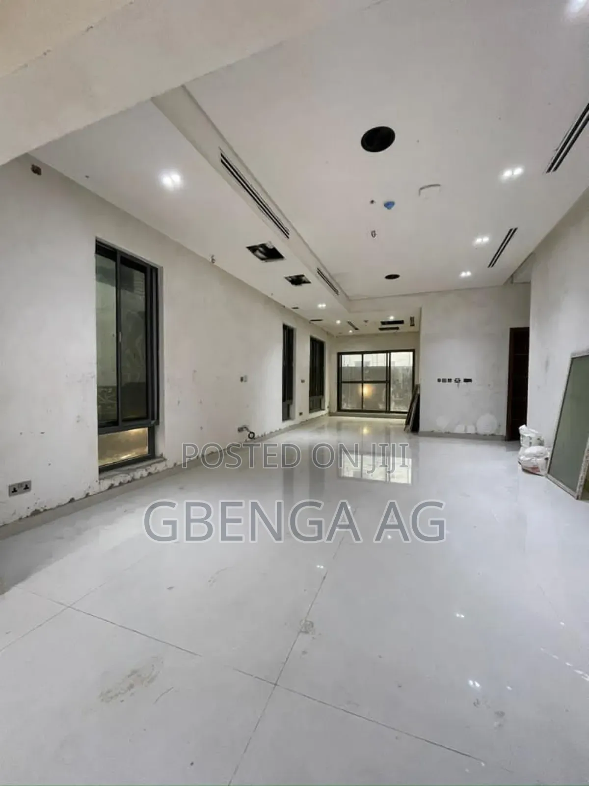 6bdrm Duplex in Ikoyi for sale in Old Ikoyi