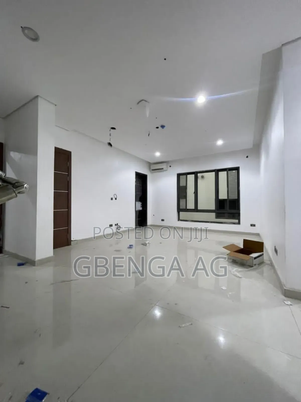 6bdrm Duplex in Ikoyi for sale in Old Ikoyi