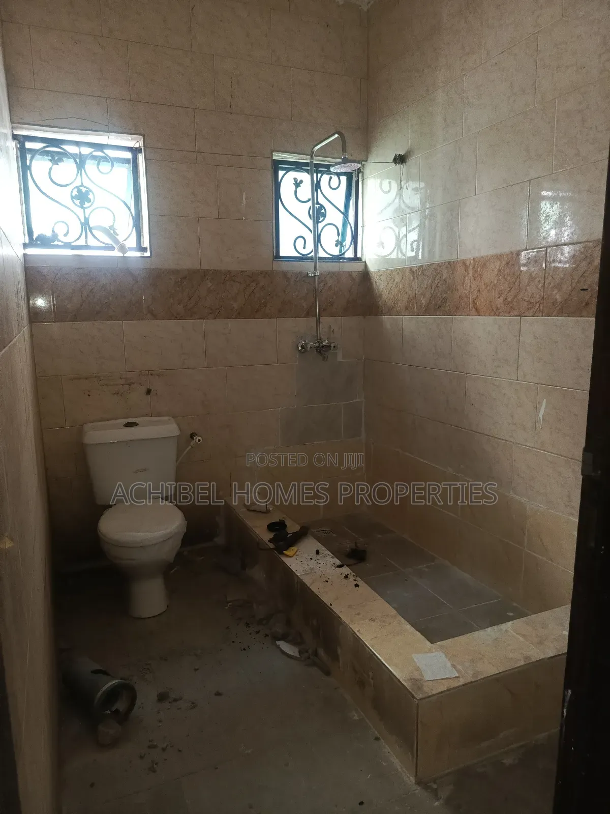 2bdrm Apartment in Chevy View, Chevron for rent in Chevron