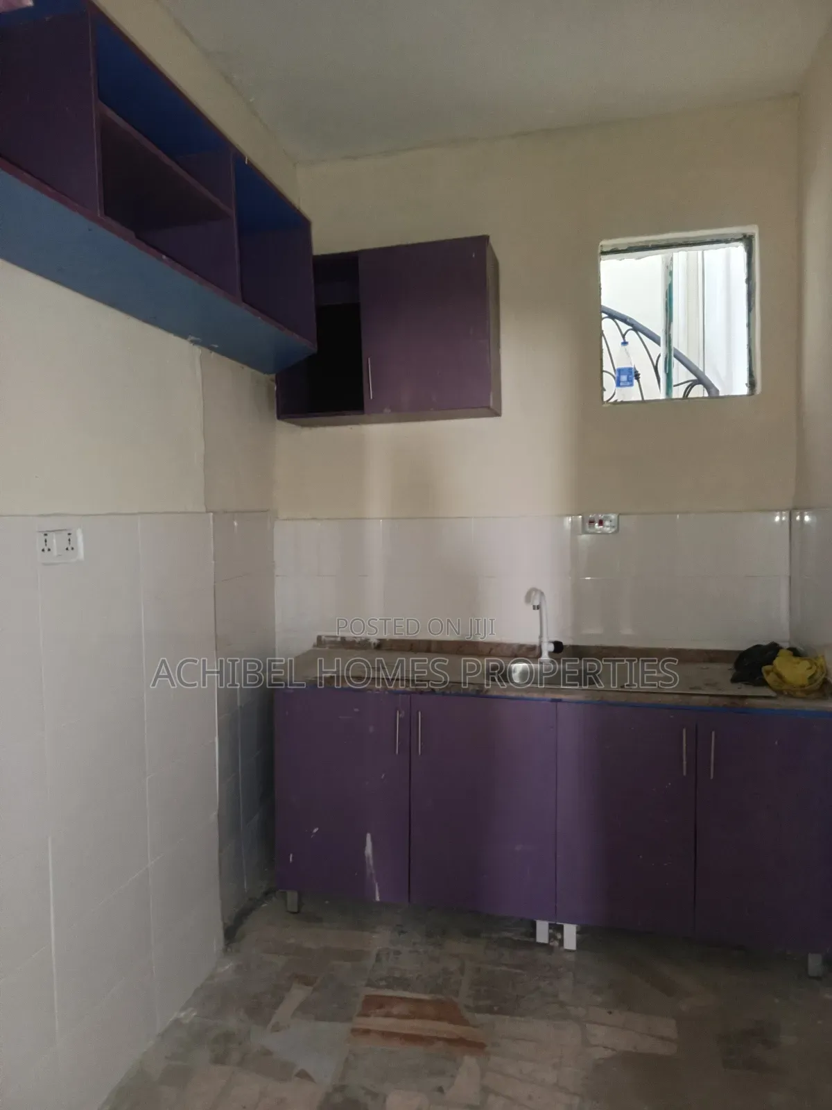 2bdrm Apartment in Chevy View, Chevron for rent in Chevron
