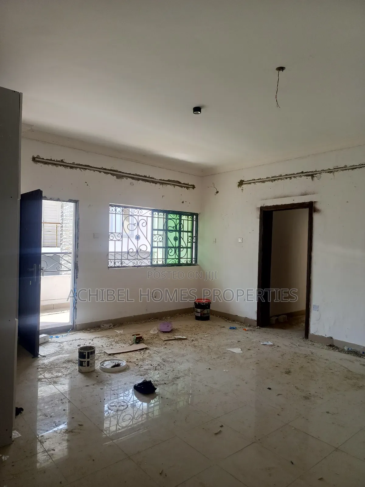 Mini Flat in Chevy View, Chevron for rent in Chevron
