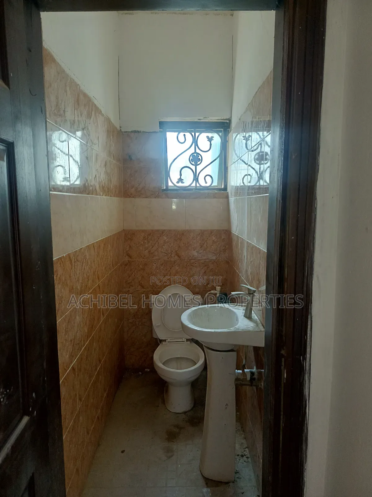 Mini Flat in Chevy View, Chevron for rent in Chevron