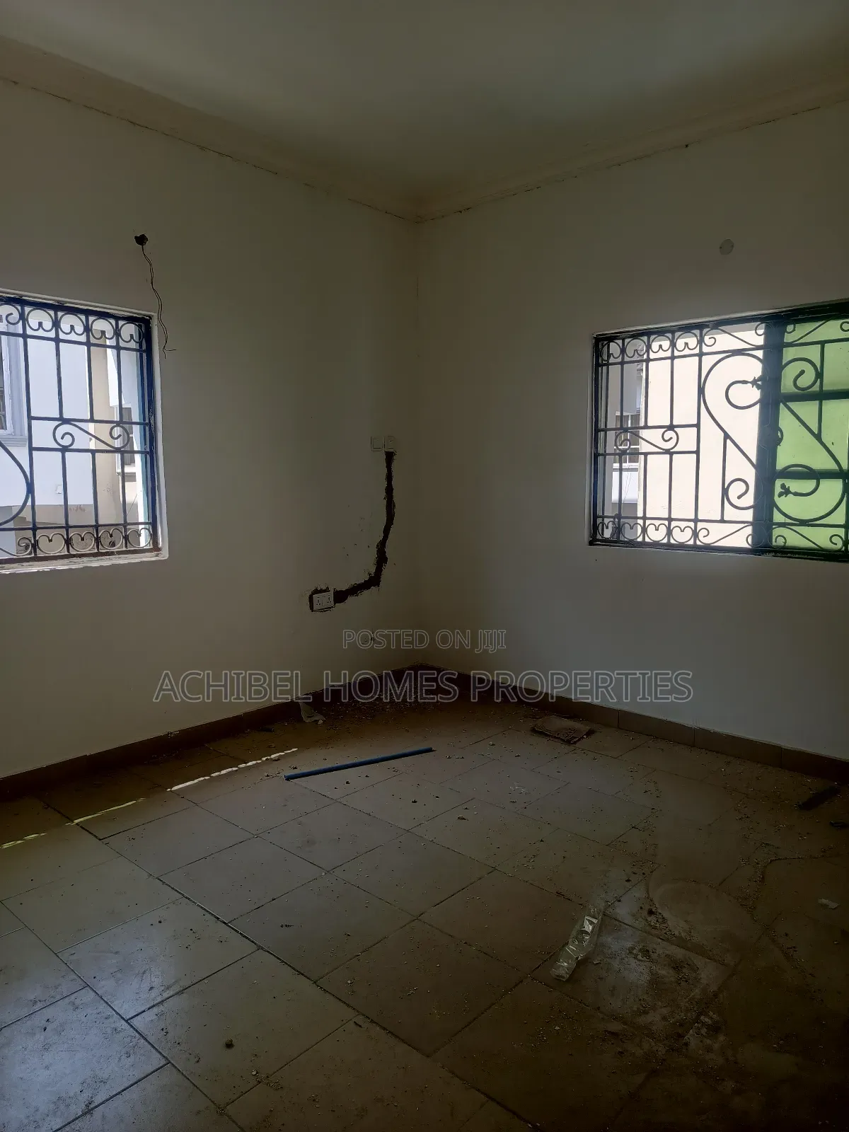 Mini Flat in Chevy View, Chevron for rent in Chevron