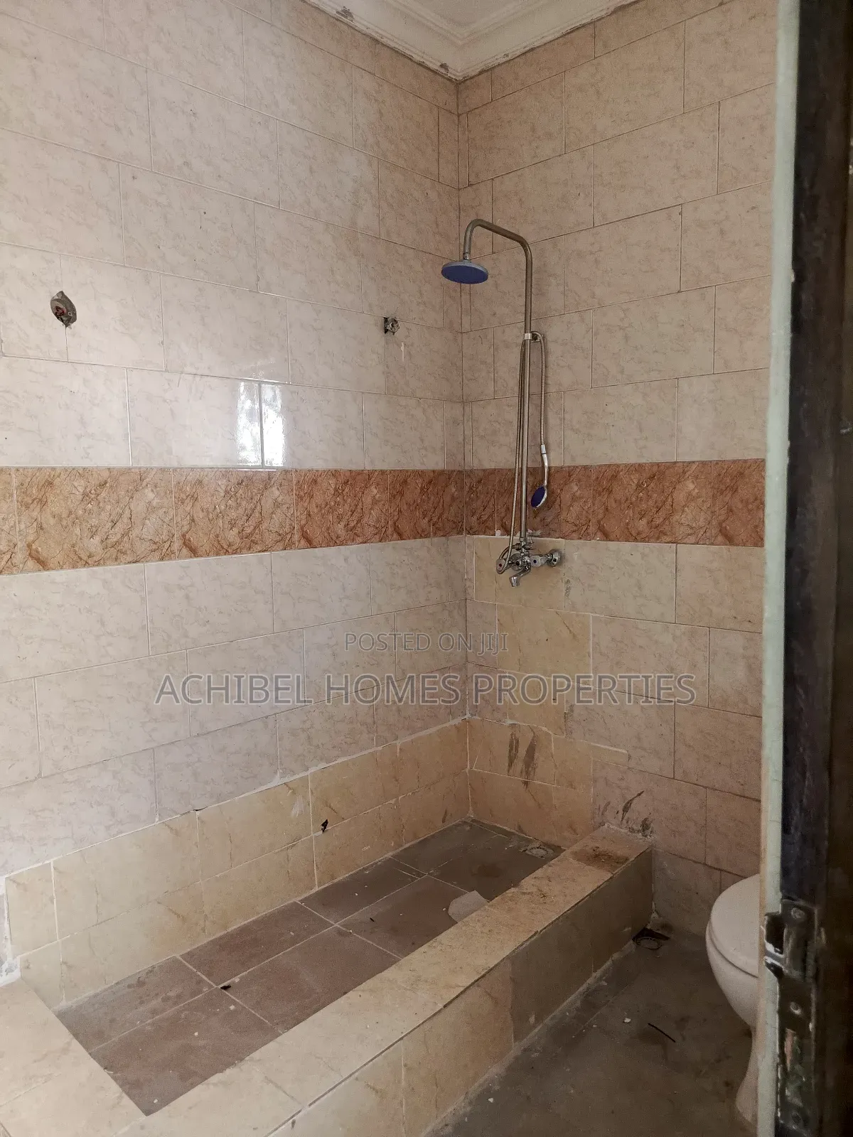 Mini Flat in Chevy View, Chevron for rent in Chevron
