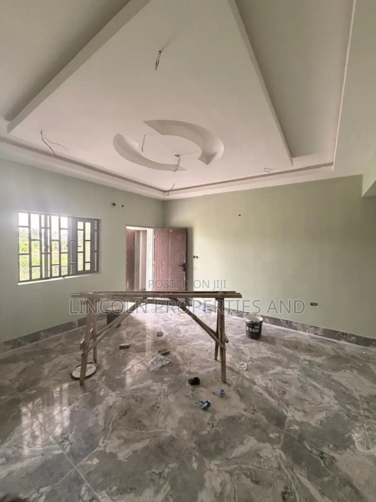 3bdrm Apartment in Oron Road By Ring, Uyo for rent in Uyo