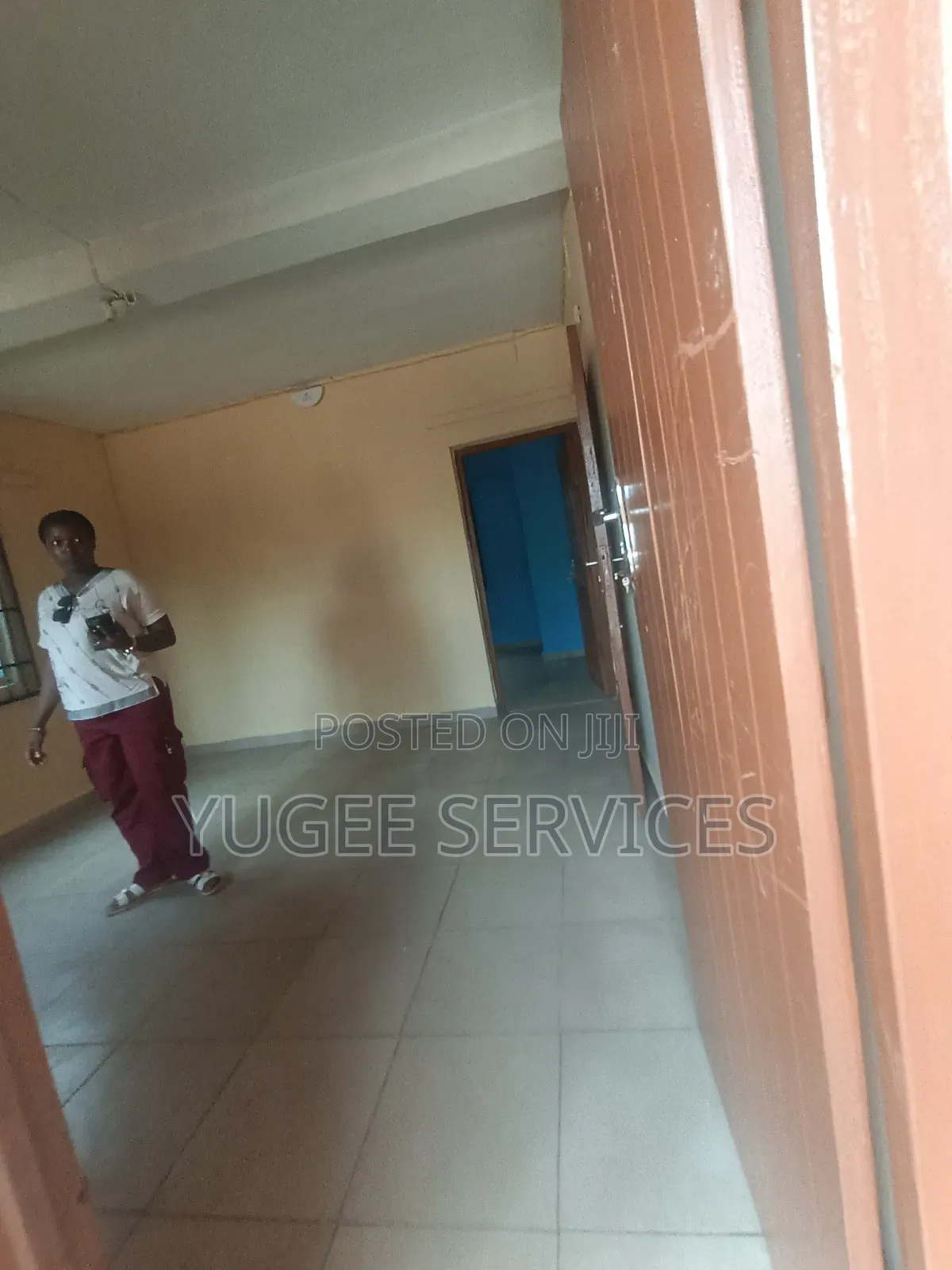 1bdrm Apartment in Ariaria Junction Aba for rent in Aba North