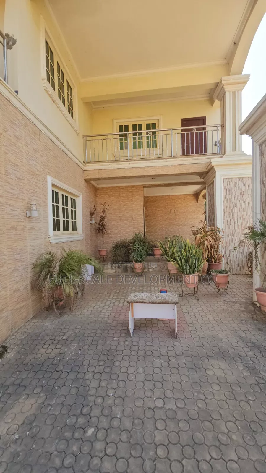 5bdrm House in Galadimawa for sale in Galadimawa