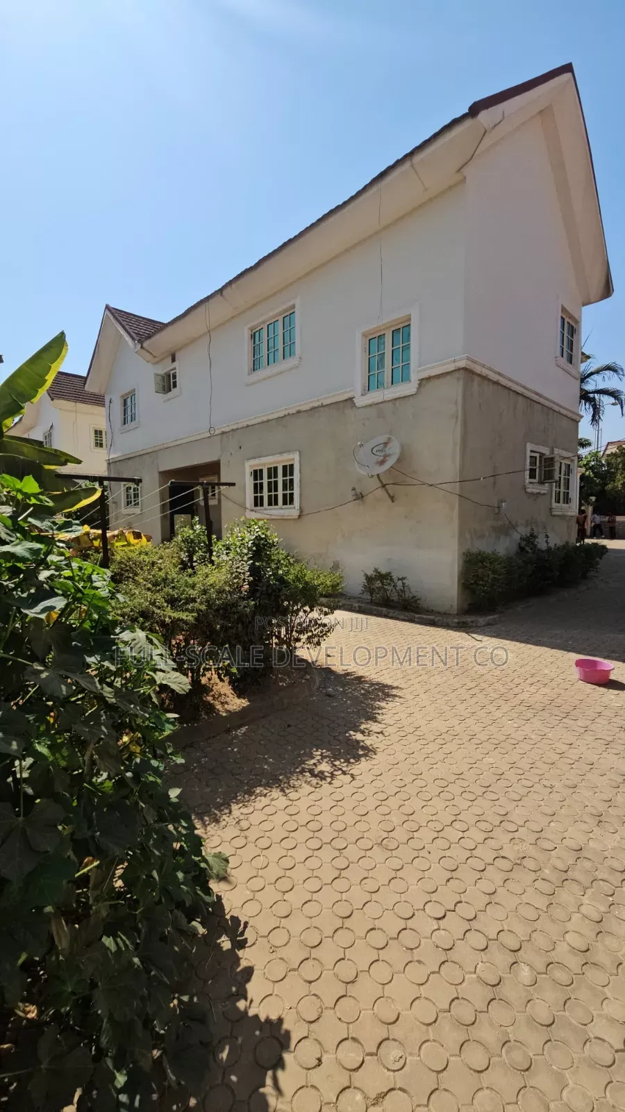 5bdrm House in Galadimawa for sale in Galadimawa