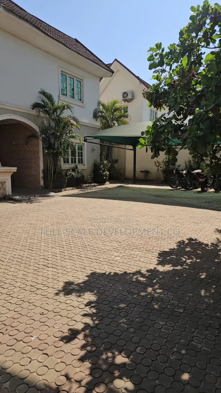 5bdrm House in Galadimawa for sale in Galadimawa