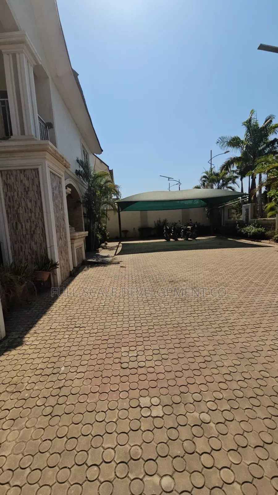 5bdrm House in Galadimawa for sale in Galadimawa