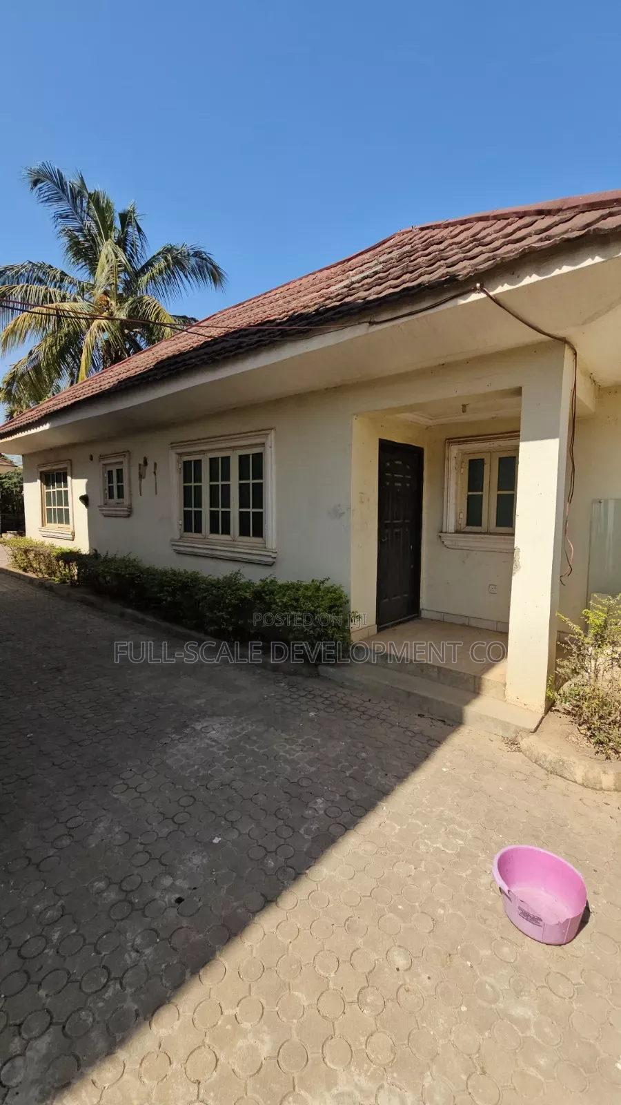 5bdrm House in Galadimawa for sale in Galadimawa