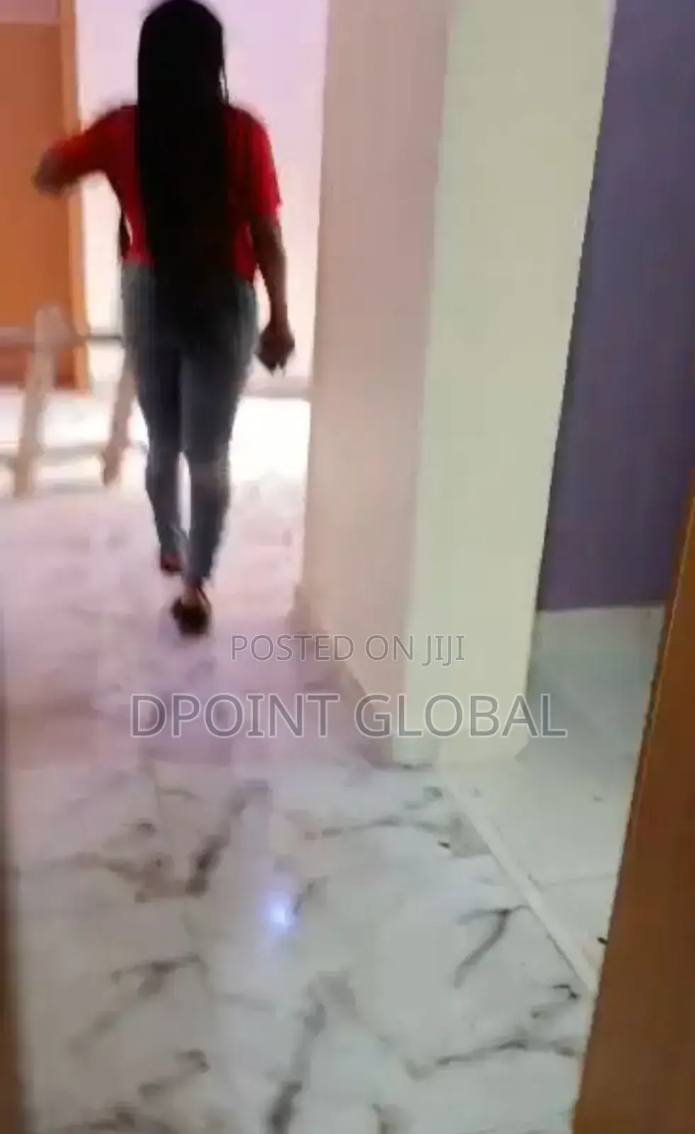 2bdrm Block of Flats in P And T Estate, Boys Town for rent in Boys Town