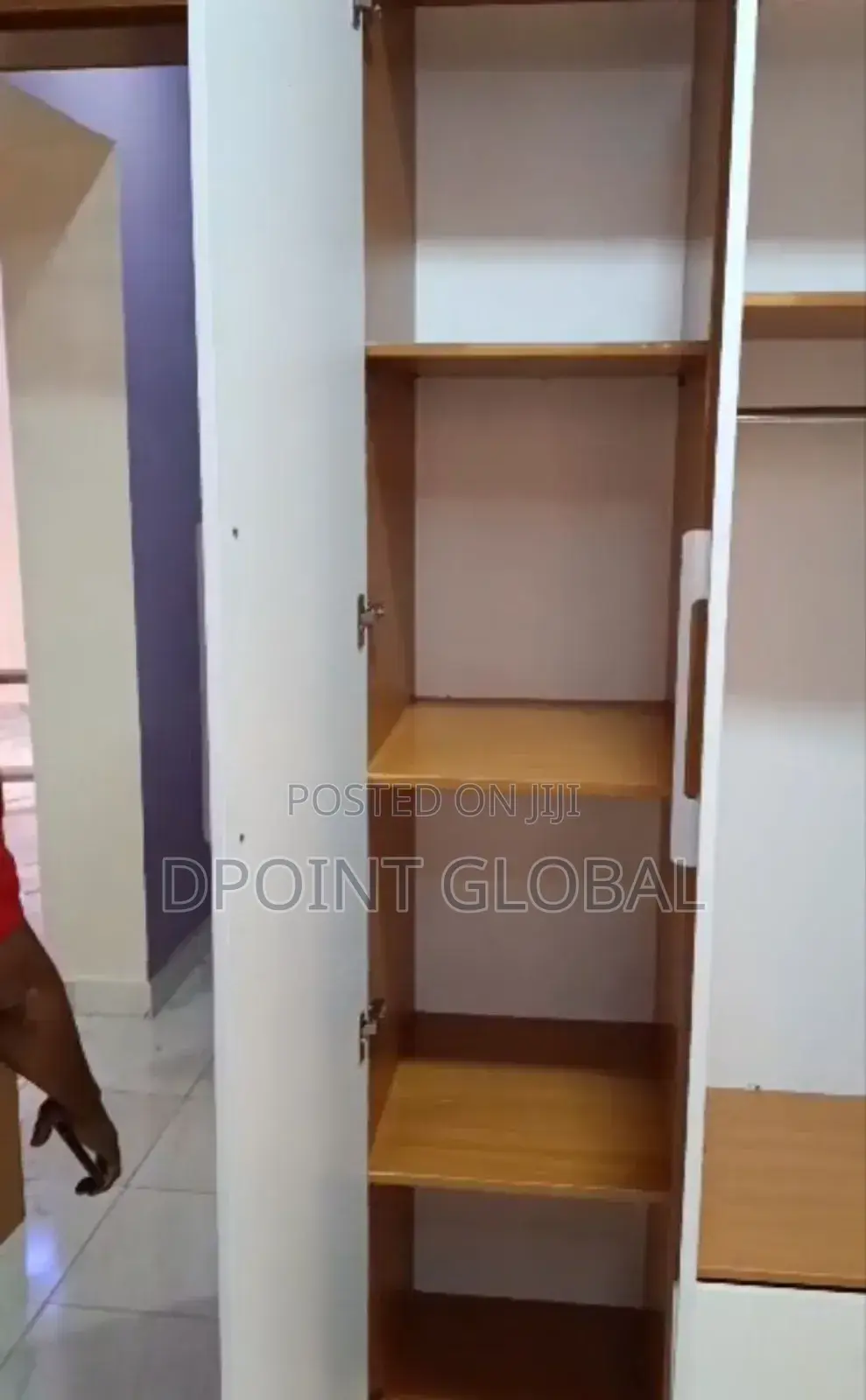 2bdrm Block of Flats in P And T Estate, Boys Town for rent in Boys Town