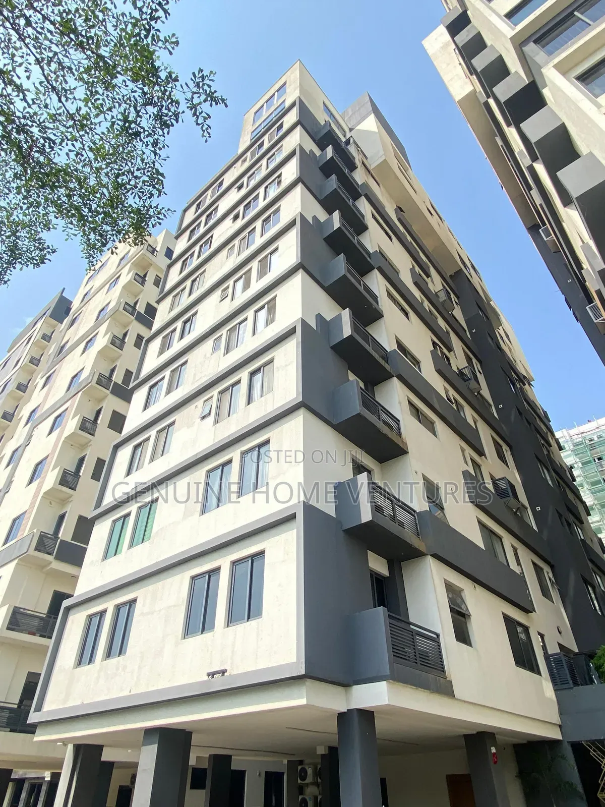 Furnished 1bdrm Apartment in Victoria Island for sale in Victoria Island