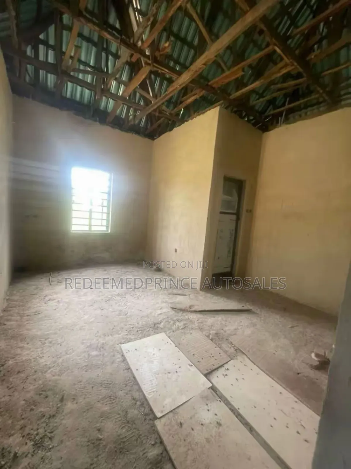 6bdrm Duplex in Ibara Housing, Abeokuta South for sale in Abeokuta South