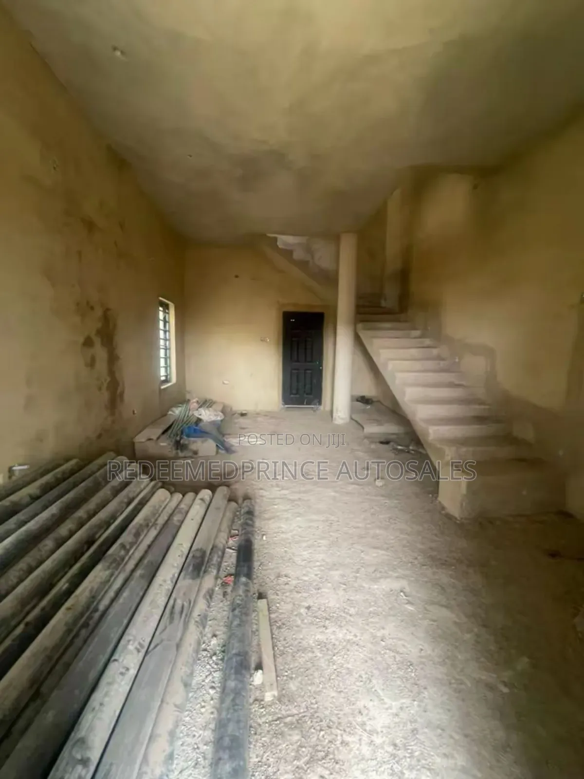 6bdrm Duplex in Ibara Housing, Abeokuta South for sale in Abeokuta South