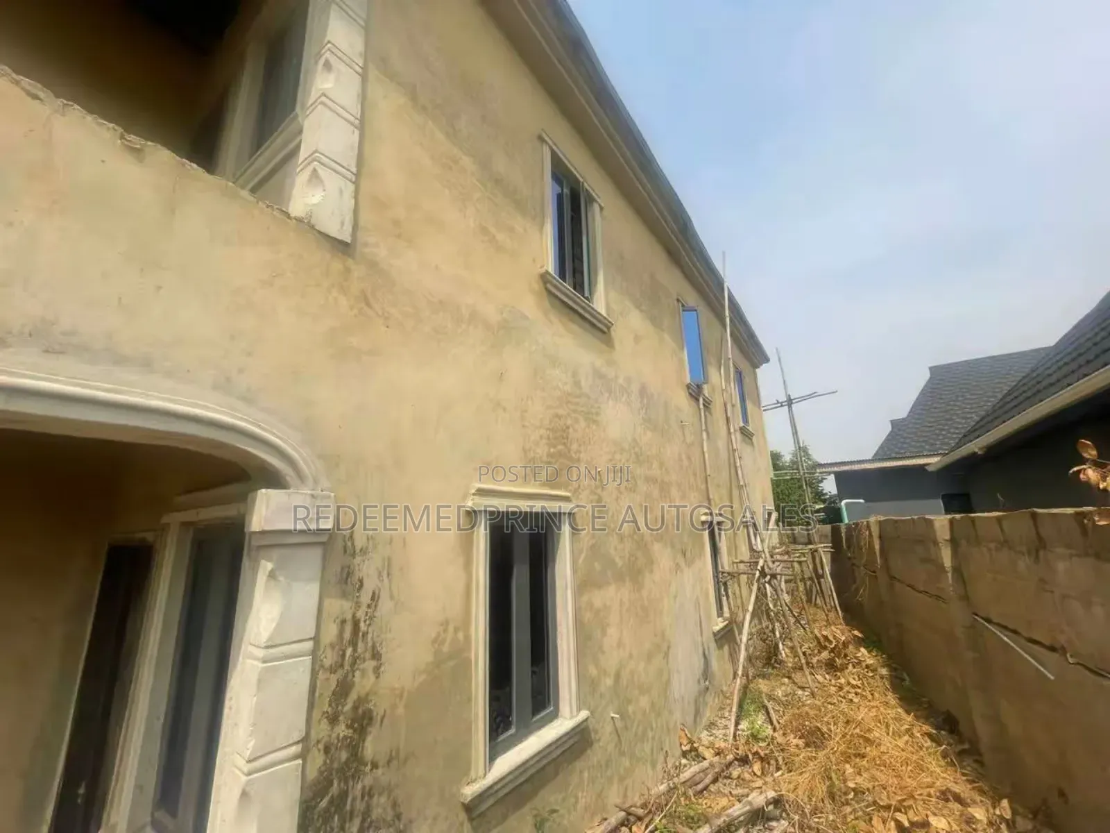 6bdrm Duplex in Ibara Housing, Abeokuta South for sale in Abeokuta South