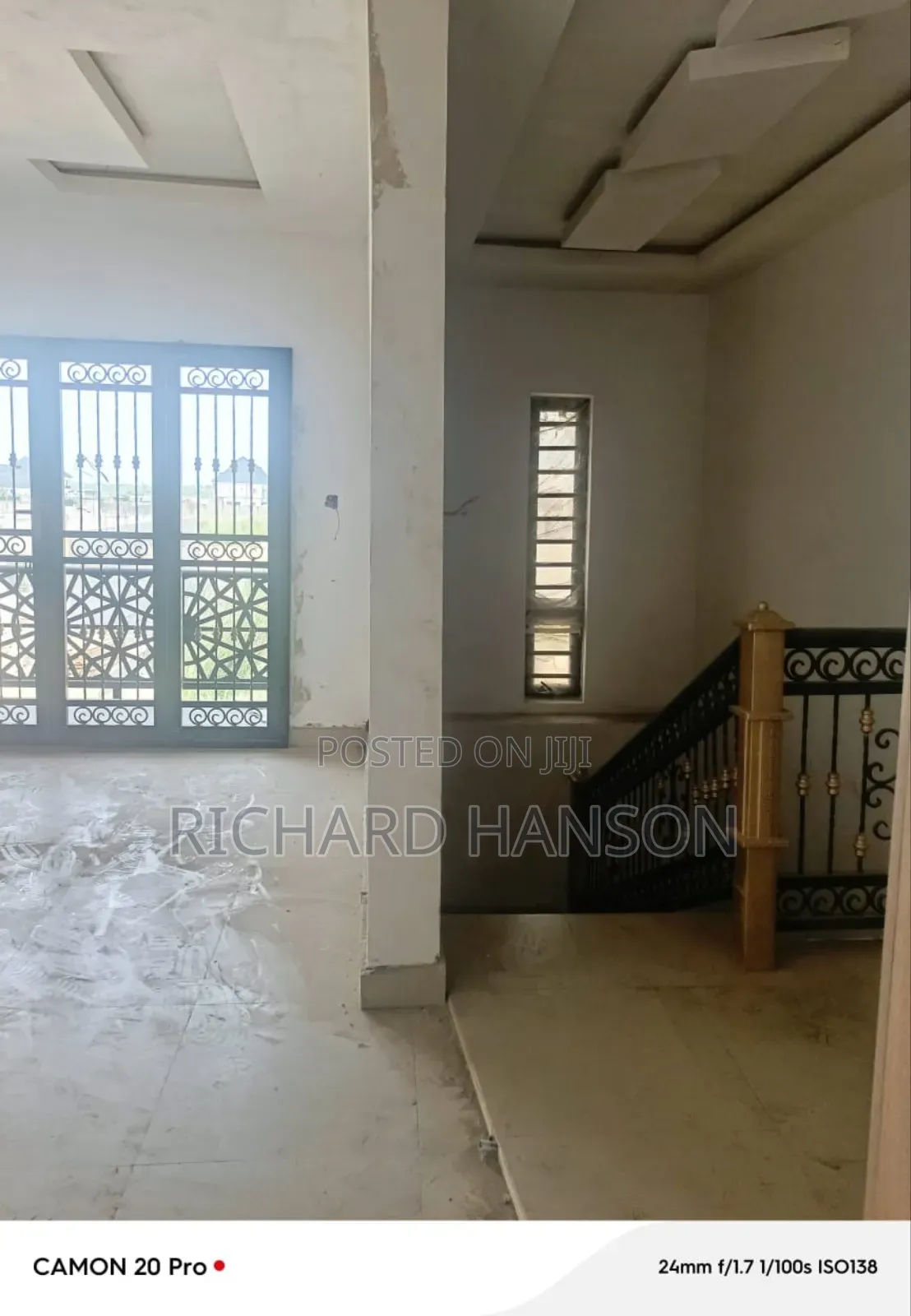 4bdrm Duplex in Ogidan Sangotedo for rent in Sangotedo
