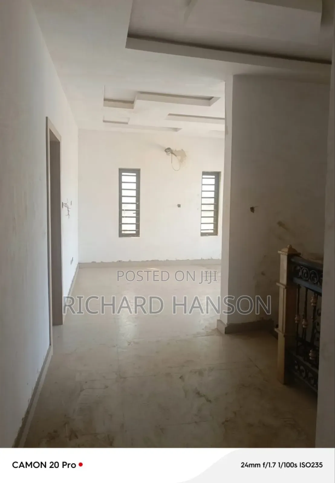 4bdrm Duplex in Ogidan Sangotedo for rent in Sangotedo