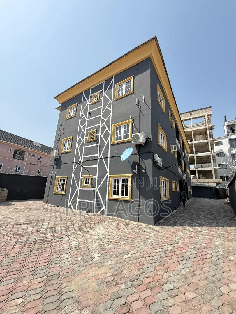 2bdrm Apartment in Ikate for rent in Ikate