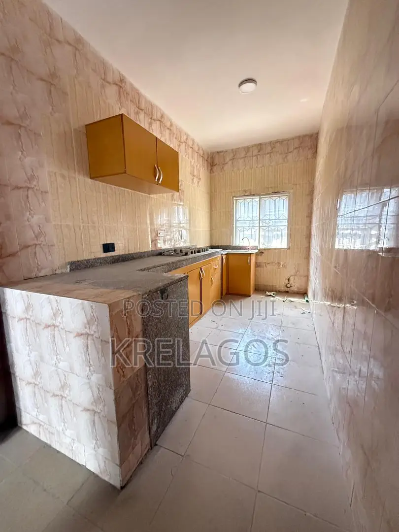 2bdrm Apartment in Ikate for rent in Ikate