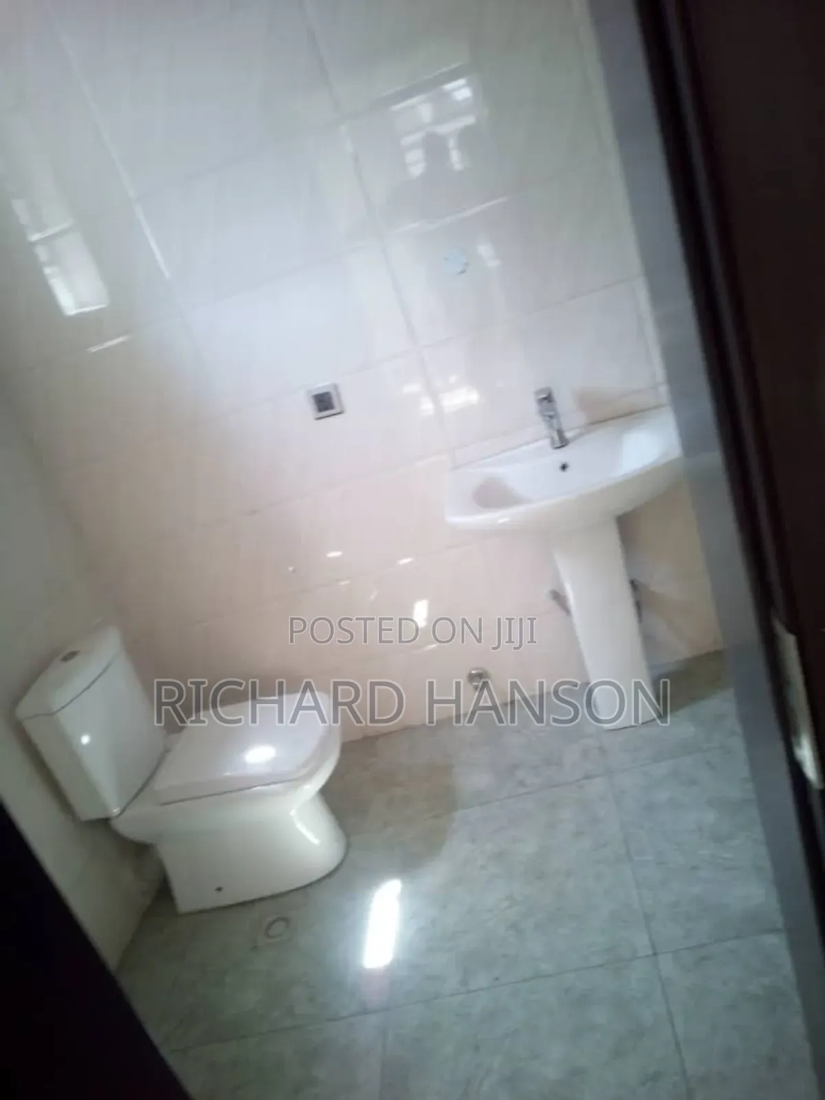 2bdrm Apartment in On On An Estate, Sangotedo for rent in Sangotedo