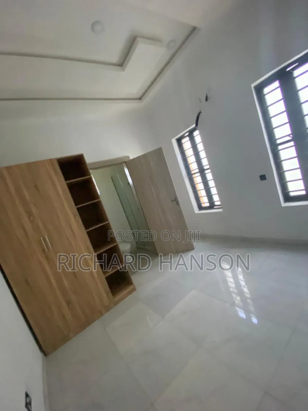 2bdrm Apartment in On On An Estate, Sangotedo for rent in Sangotedo