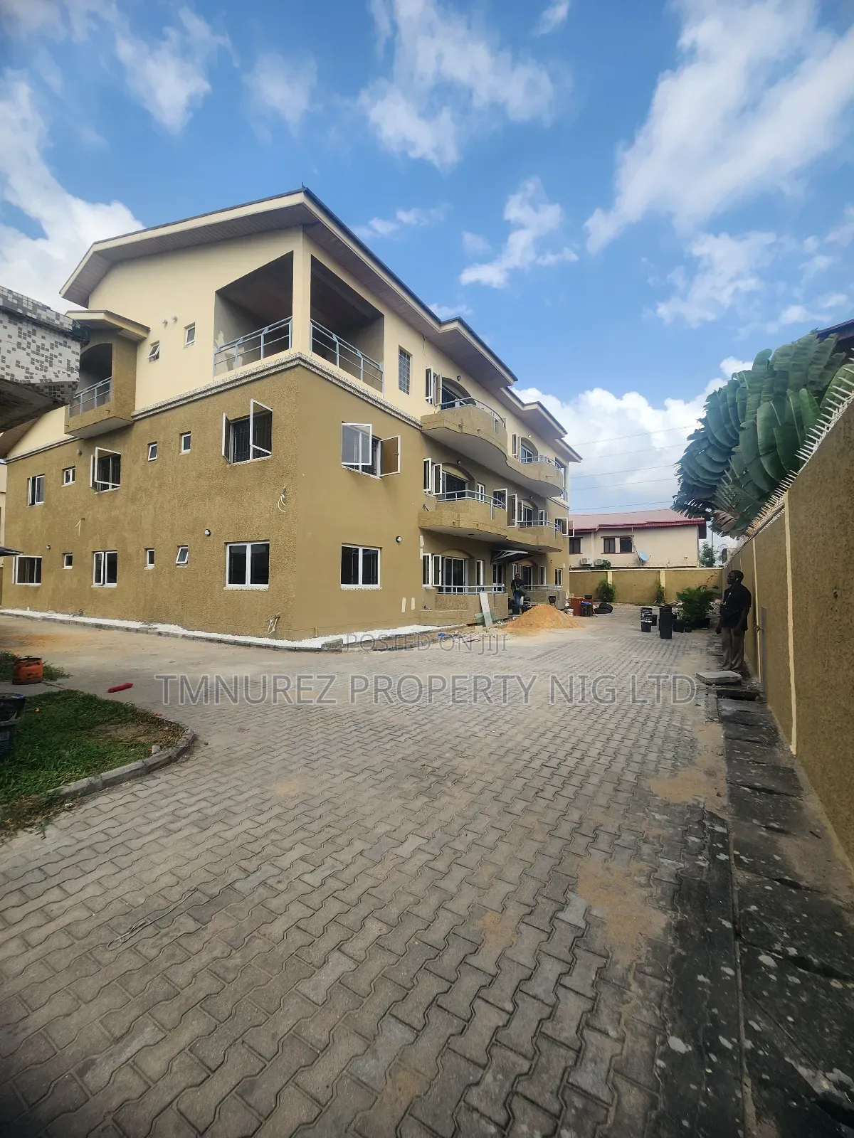 4bdrm Penthouse in Lekki Phase1 for rent in Lekki Phase 1